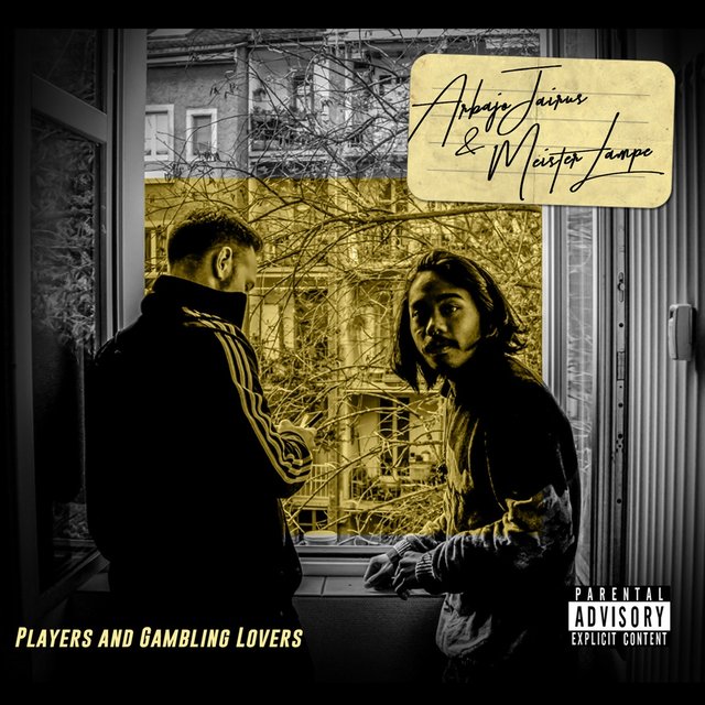 Players And Gambling Lovers