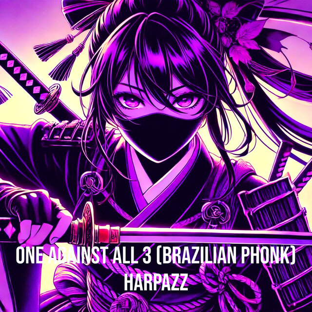 One Against All 3 (Brazilian Phonk)