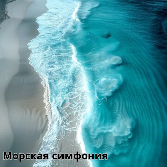 Морская симфония