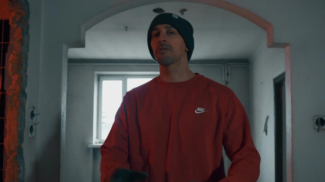 ŚLADY (feat. GREGU GB KLIKA & Wąż Sfromrimini)