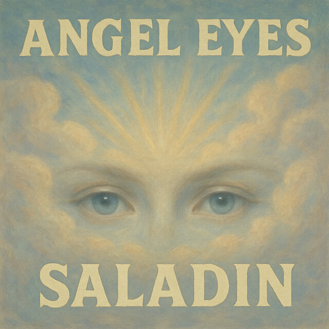 Angel Eyes