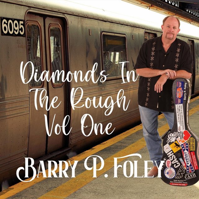 Diamonds in the Rough, Vol. One