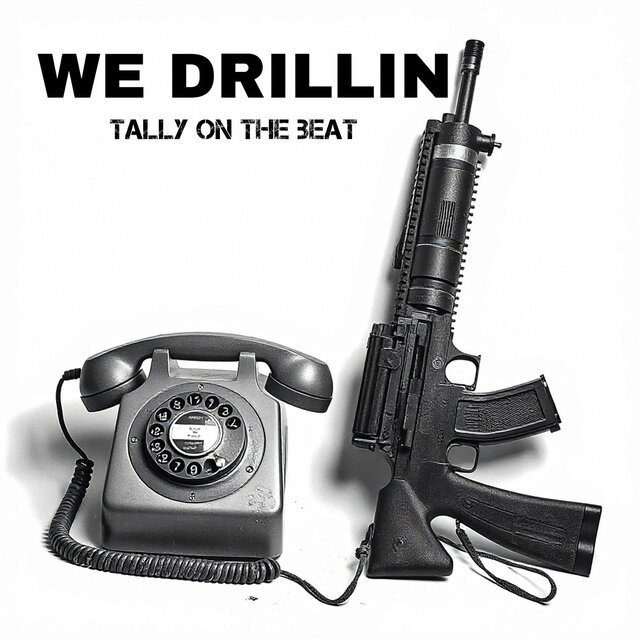 We Drillin