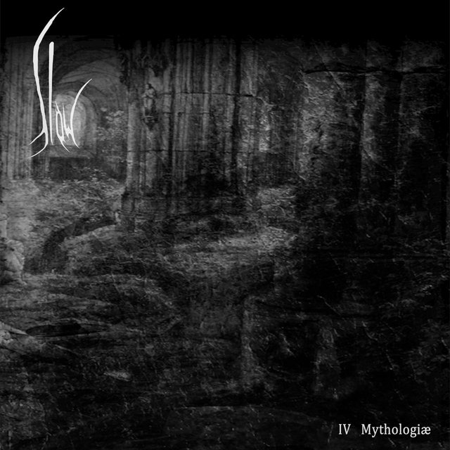 IV - Mythologiæ (Ambient Version)