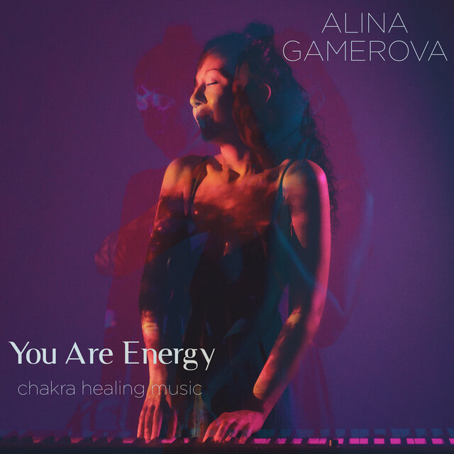 You Are Energy