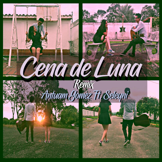 Cena de Luna