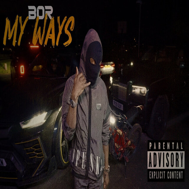 My Ways