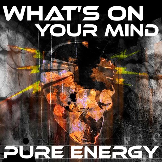 What's On Your Mind