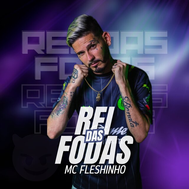 Rei das Fodas
