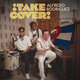 Cover art for album ¡Take Cover! by Alfredo Rodriguez