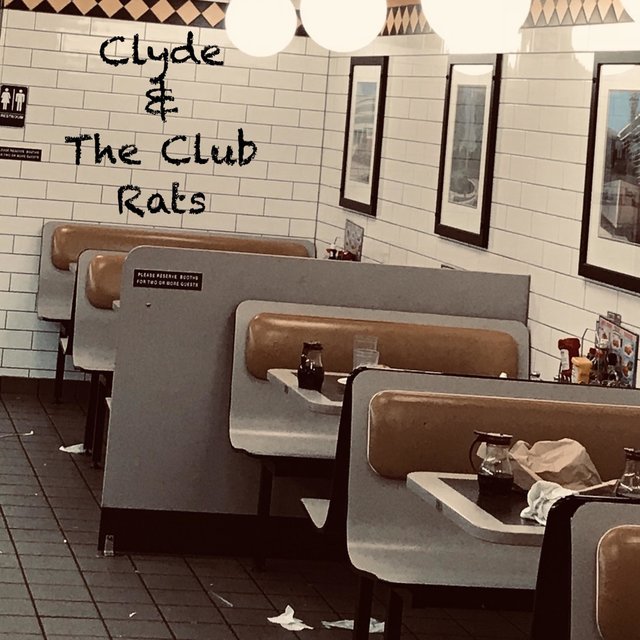 Clyde & the Club Rats