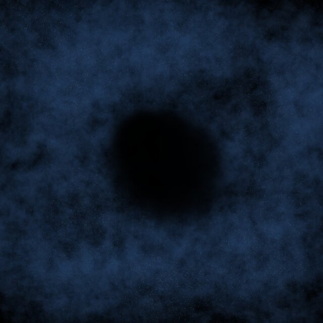 Black Holl