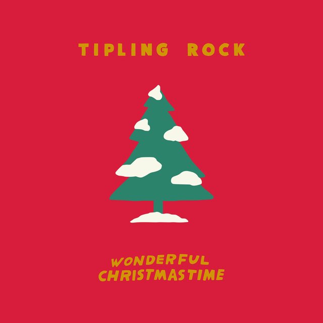 Wonderful Christmastime
