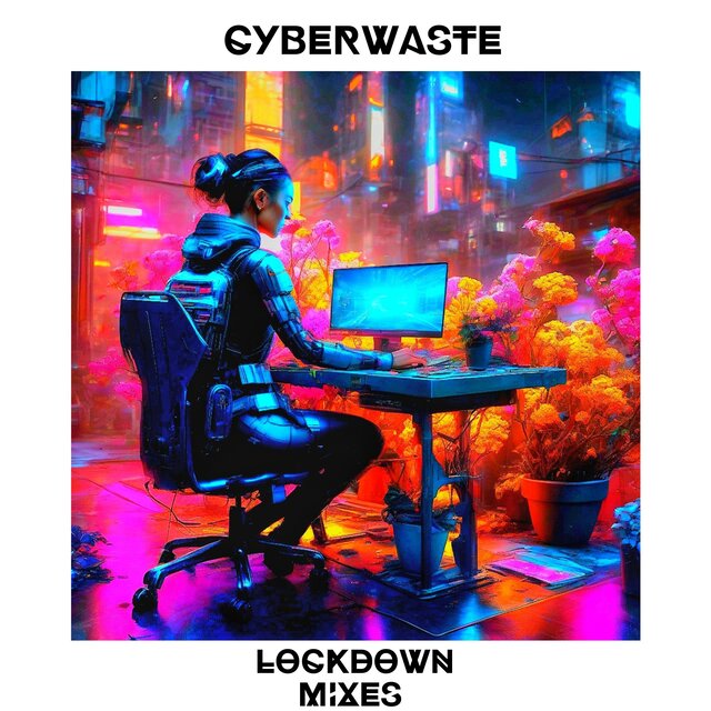 Lockdown mixes 2020