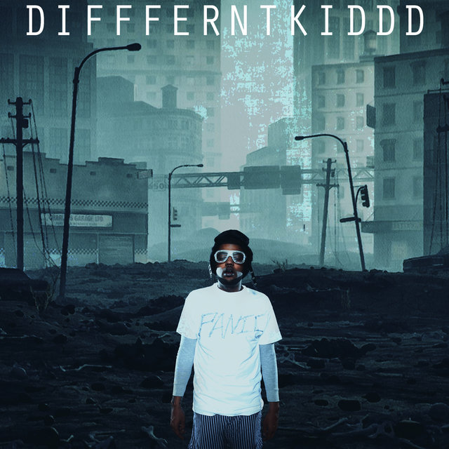 Difffernt Kiddd