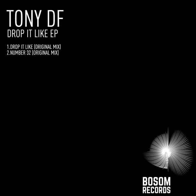 Drop It Like EP