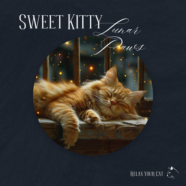 Sweet Kitty: Lunar Paws