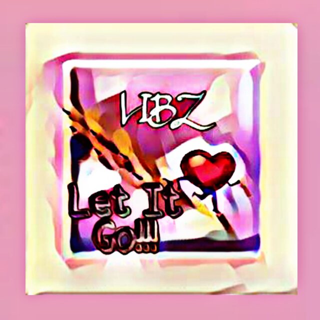 Let It Go