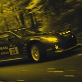 Rally House (Remastered)