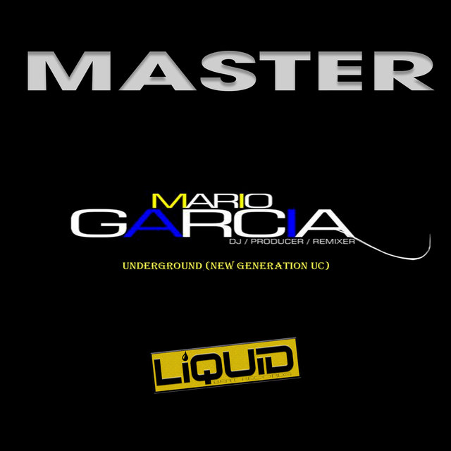 Master (New Generation Original)