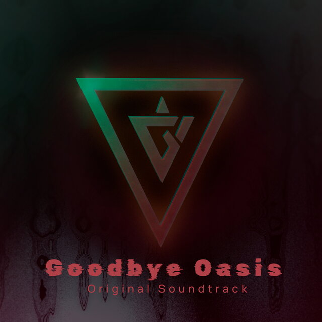 Goodbye Oasis