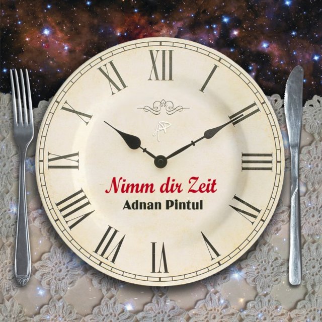 Nimm dir Zeit