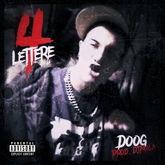 4 Lettere Prod. Dj Mala