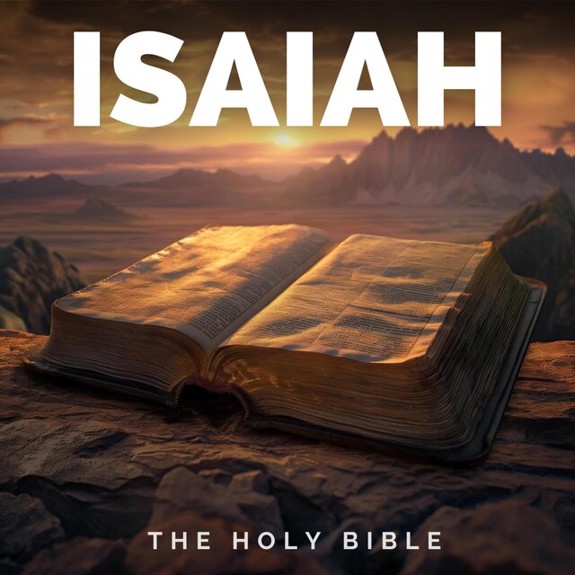 The Book of Isaiah 36-66