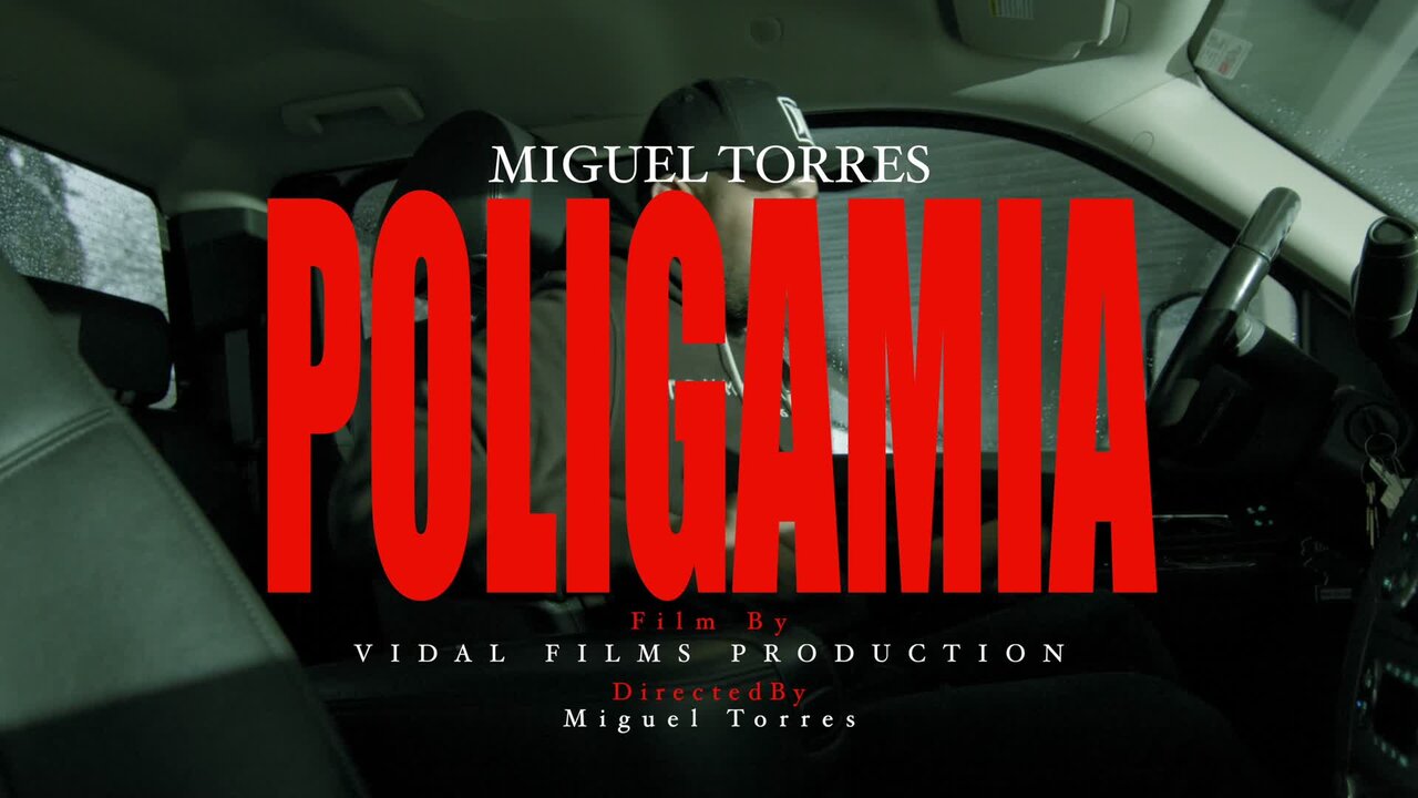 Poligamia
