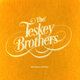 Cover art for album Half Mile Harvest by The Teskey Brothers