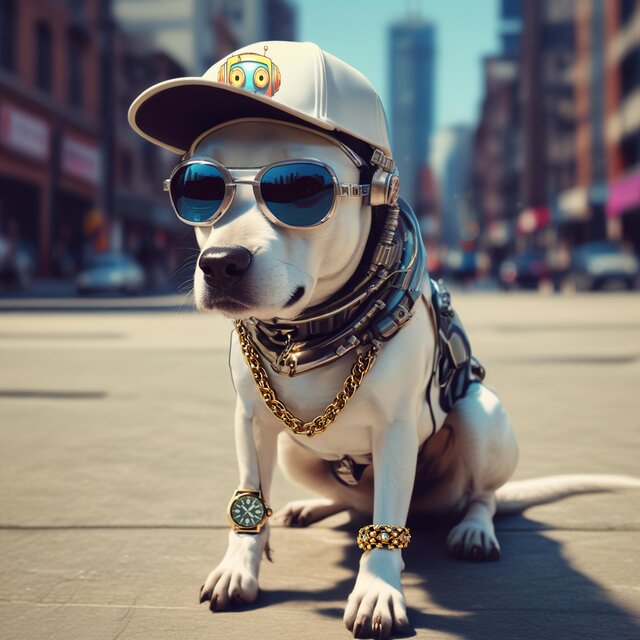Underdog