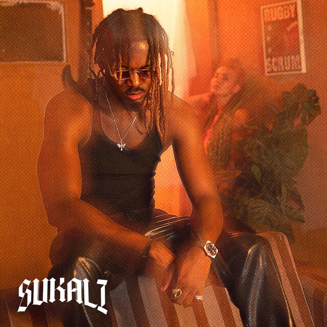 Sukali