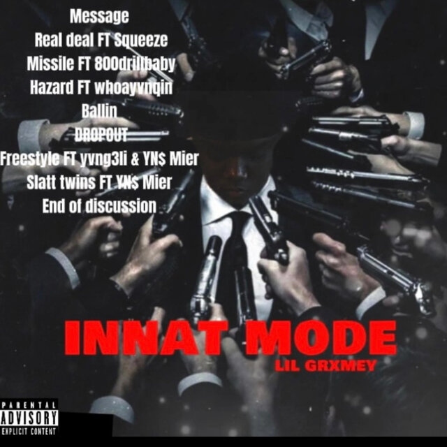 innat mode