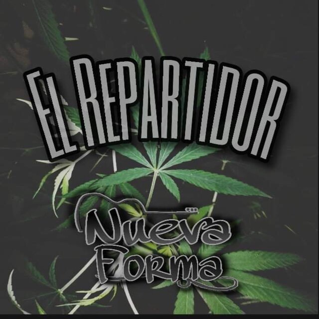 El Repartidor