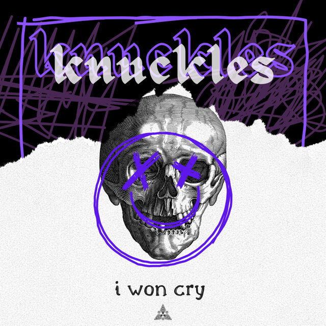 I Won Cry