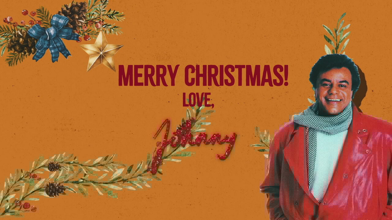 Have Yourself a Merry Little Christmas (Official Lyric Video)