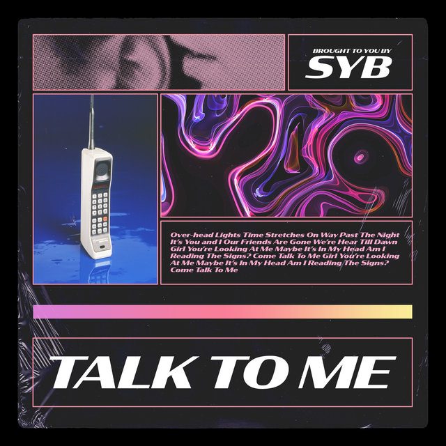 Talk to Me