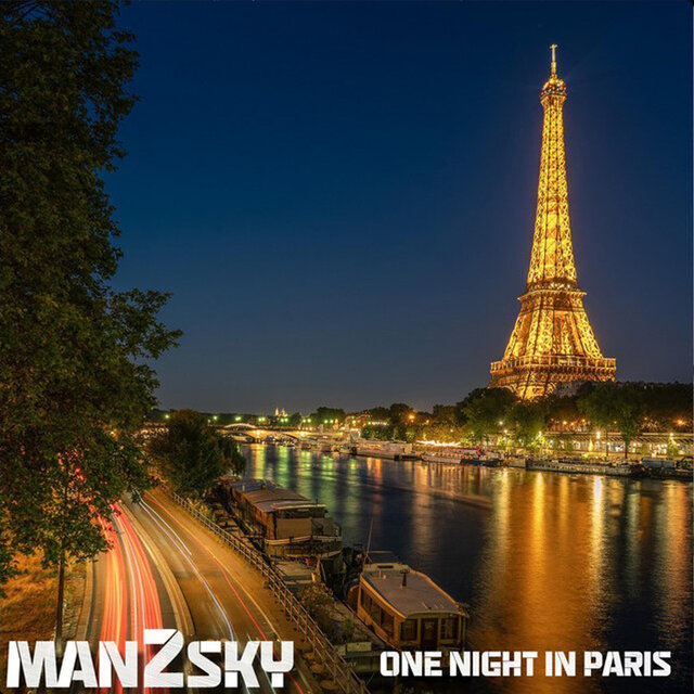 One Night in Paris