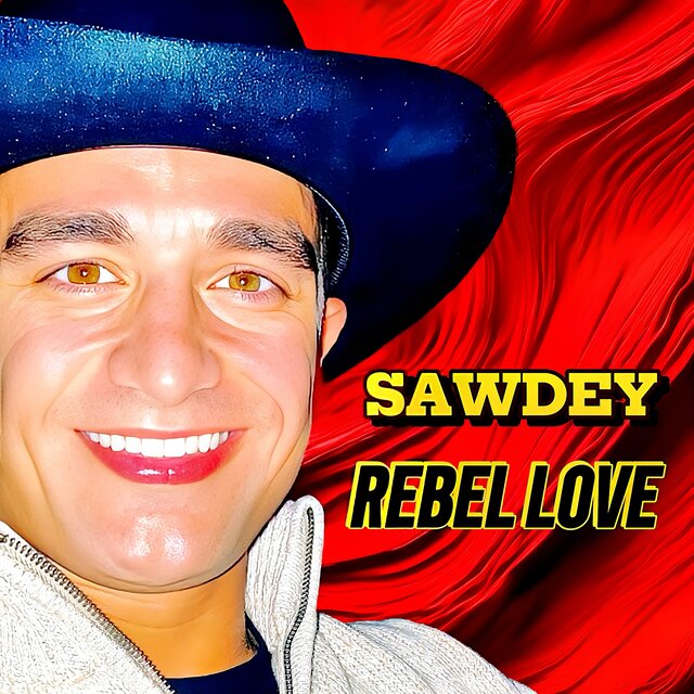 Rebel Love