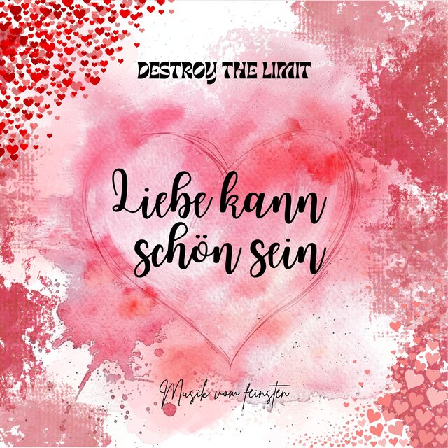 Liebe kann schön sein