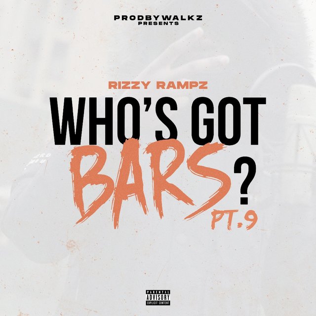 Who's Got Bars?, Pt. 9