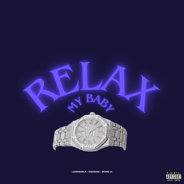 Relax My Baby
