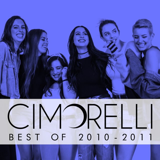 Best of 2010-2011