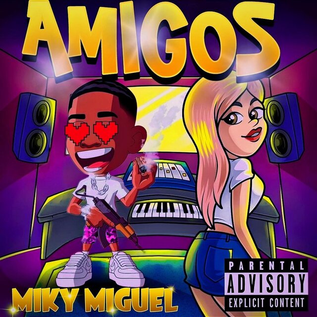 AMIGOS
