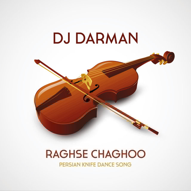 Raghse Chaghoo
