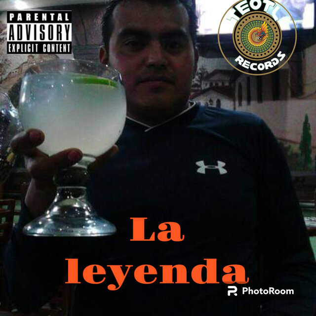 La leyenda