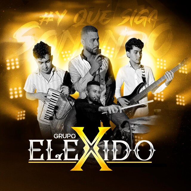 Y Que Siga Sonando