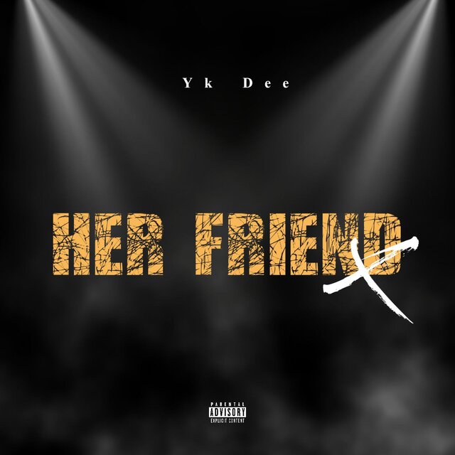 Her Friend