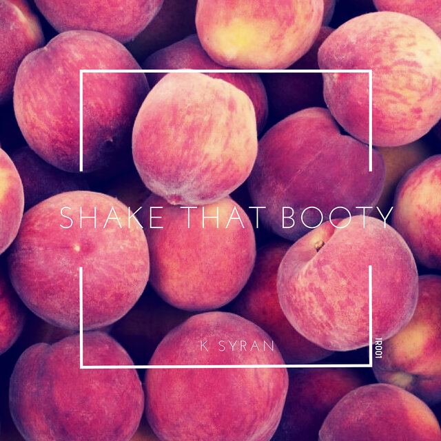 Shake That Booty