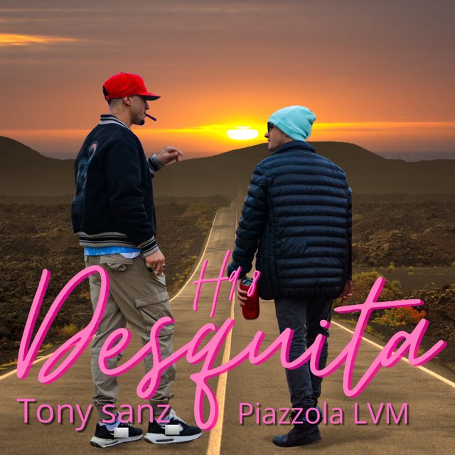 Desquita